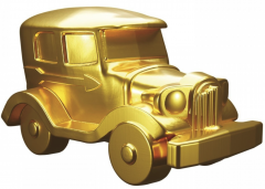 Extensie - Monopoly: Jackpot Parcare Gratuita