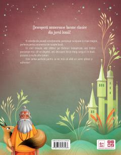 70 de mici povesti de noapte buna