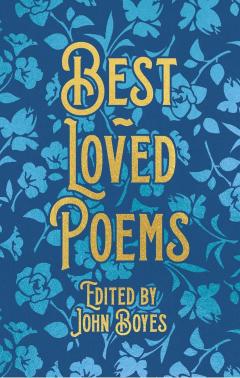 Best-Loved Poems (Gilded Pocket Edition)