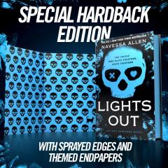 Lights Out (Special Edition)