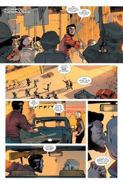 Napalm Lullaby - Volume 1