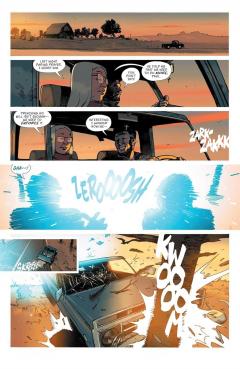 Napalm Lullaby - Volume 1