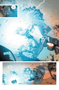 Napalm Lullaby - Volume 1