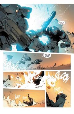 Napalm Lullaby - Volume 1