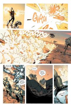 Napalm Lullaby - Volume 1