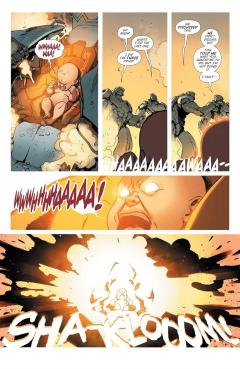 Napalm Lullaby - Volume 1