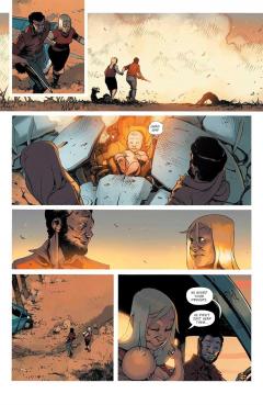 Napalm Lullaby - Volume 1