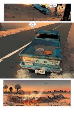 Napalm Lullaby - Volume 1