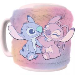 Cana Fuzzy - Lilo & Stitch