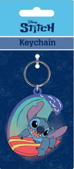 Breloc - Lilo & Stitch