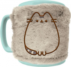 Cana Fuzzy -  Pusheen (Cozy)
