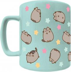 Cana Fuzzy -  Pusheen (Cozy)