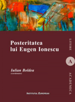 Posteritatea lui Eugen Ionescu