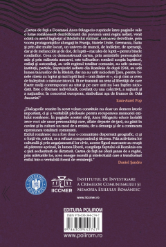 Dialoguri esentiale din exil