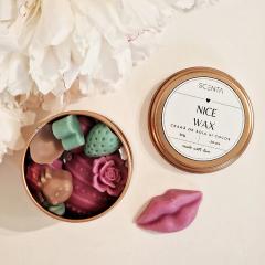 Ceara parfumata - Nice Melts, 60g