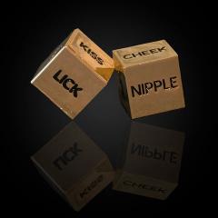 Zaruri pentru cupluri - Naughty Dice