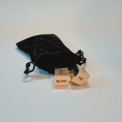 Zaruri pentru cupluri - Naughty Dice