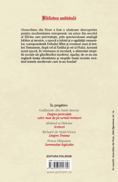 Manual pentru lectura Apocalipsei