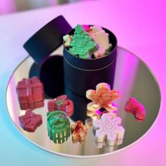 Ceara parfumata - Xmas Melts, 60 g