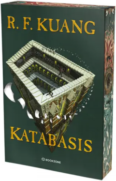 Katabasis