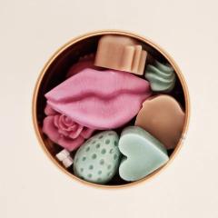 Ceara parfumata - Nice Melts, 100g