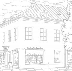 A World of Cozy Bookstores