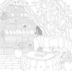 A World of Cozy Bookstores