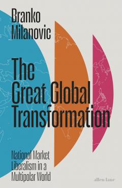 The Great Global Transformation
