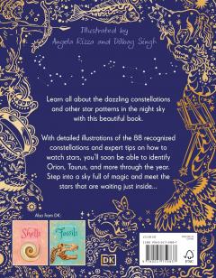 An Anthology of Stargazing