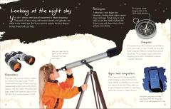 An Anthology of Stargazing