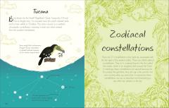 An Anthology of Stargazing