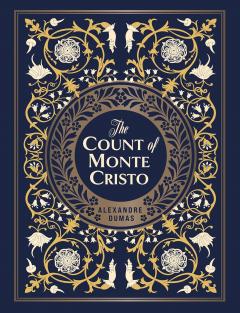 The Count of Monte Cristo