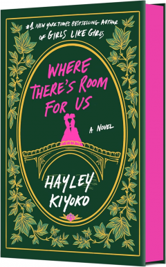 Where There's Room for Us