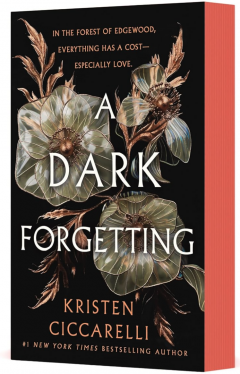 A Dark Forgetting