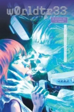 W0rldtr33 - Volume 3