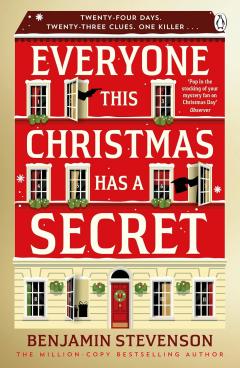 Everyone This Christmas Has a Secret