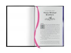 Fairy Tale Retellings - Book 1