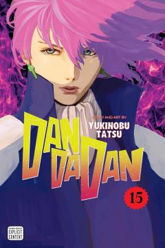 Dandadan - Volume 15