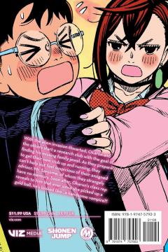 Dandadan - Volume 15