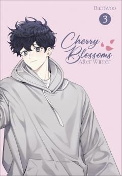 Cherry Blossoms After Winter - Volume 3