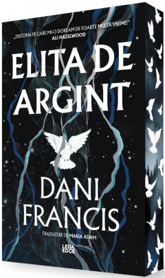 Elita de Argint (Sprayed Edges)