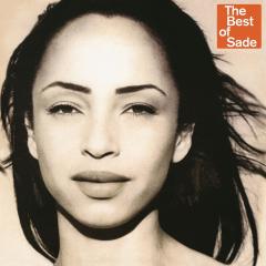 The Best Of Sade - Vinyl