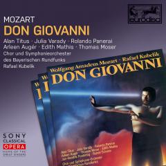 Mozart - Don Giovanni