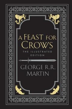 A Feast for Crows