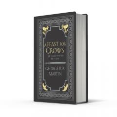 A Feast for Crows