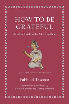 How to Be Grateful