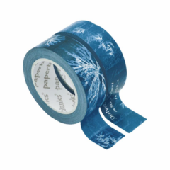 Banda adeziva - Fulgi (doua modele - pret pe bucata)