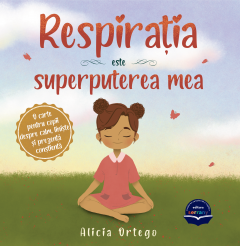 Respiratia este superputerea mea