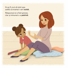 Respiratia este superputerea mea