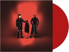 Breach (Red Vinyl)